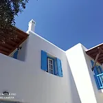 Evans 2 Bedroom House Mykonos
