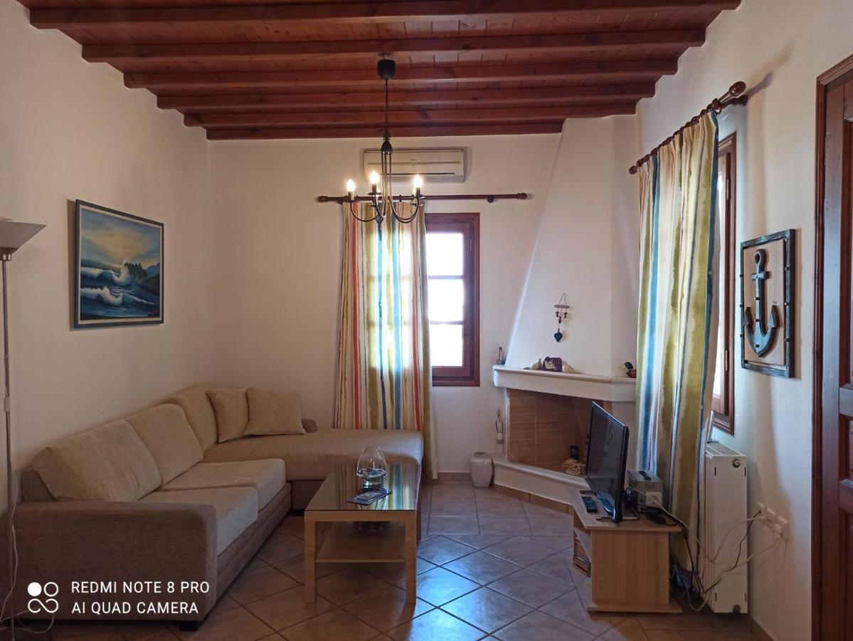 Apartment Evans 2 Bedroom House Mykonos