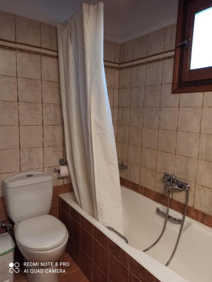 Evans 2 Bedroom House Mykonos *
