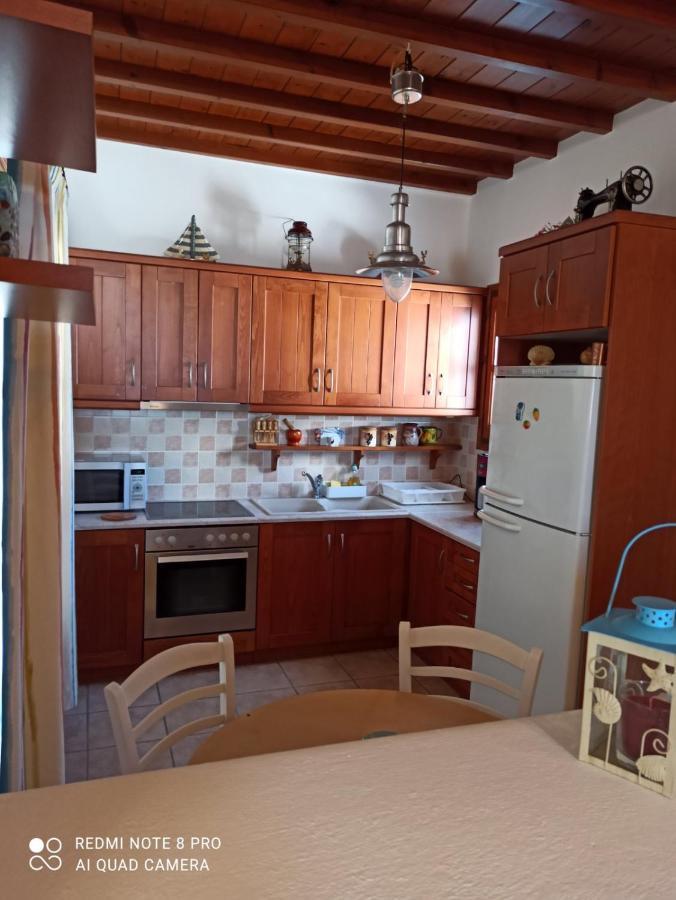 Evans 2 Bedroom House Mykonos Mykonos Town