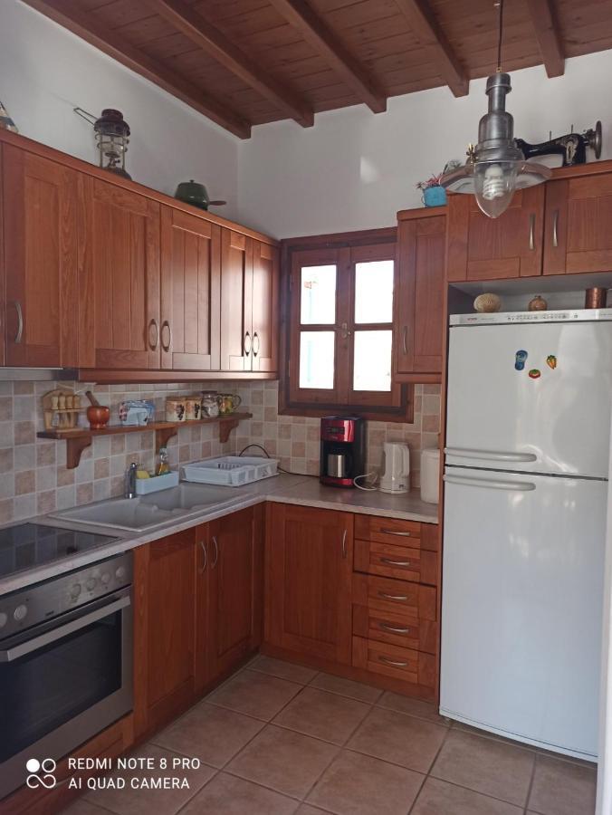 Apartment Evans 2 Bedroom House Mykonos *