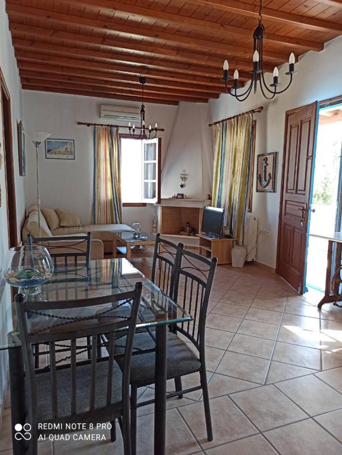 Evans 2 Bedroom House Mykonos Mykonos Town