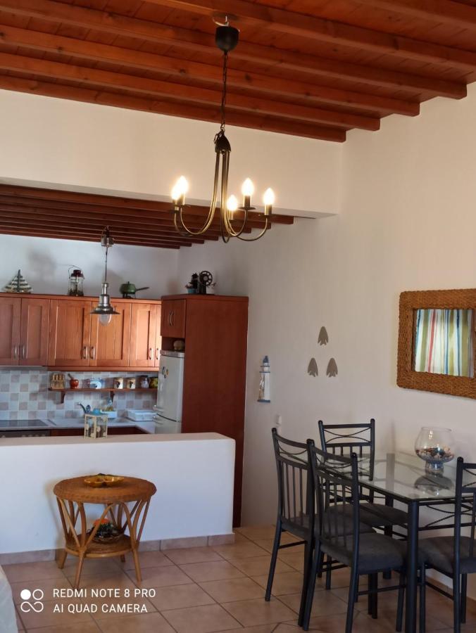Apartment Evans 2 Bedroom House Mykonos
