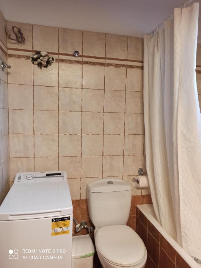 Apartamento Evans 2 Bedroom House Mykonos Mykonos Town